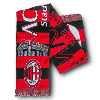 AC Milan téli sál san siro