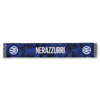 Inter Milan téli sál Nerazzurri