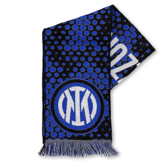 Inter Milan téli sál Nerazzurri