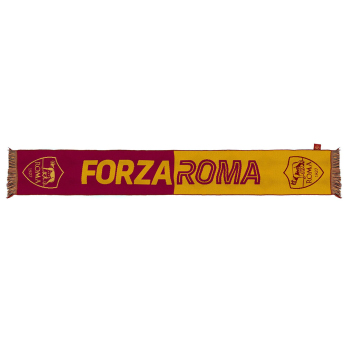 AS Roma téli sál Forza