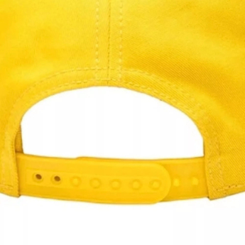 Real Madrid baseball sapka Desde yellow