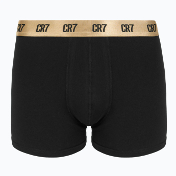 Cristiano Ronaldo férfi boxeralsó 5pack CR7 Gold collection