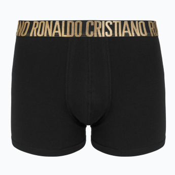 Cristiano Ronaldo férfi boxeralsó 5pack CR7 Gold collection