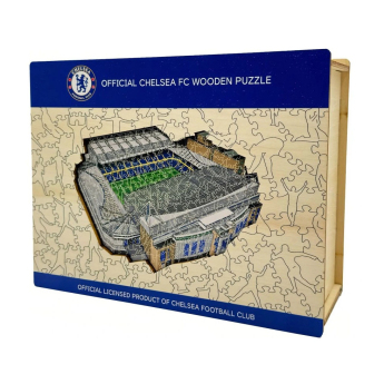 FC Chelsea fa puzzle Stamford Bridge 150 pcs