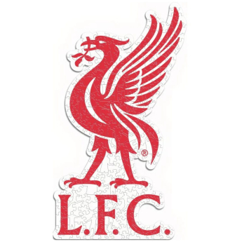 FC Liverpool fa puzzle Liver Bird 270 pcs