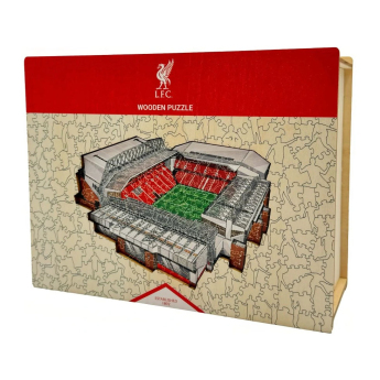 FC Liverpool fa puzzle Anfield 500 pcs