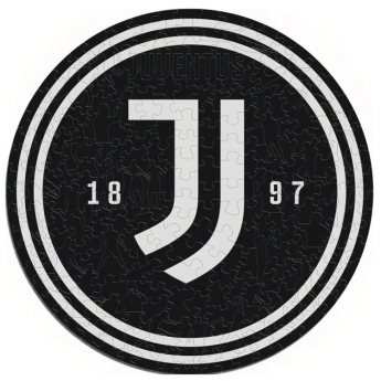 Juventus fa puzzle Crest 270 pcs