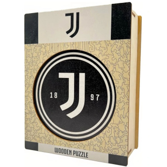 Juventus fa puzzle Crest 270 pcs