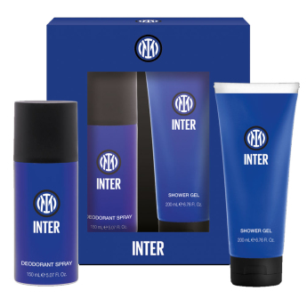 Inter Milan ajándékcsomag Core