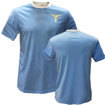 Lazio Roma futball mez replica 25/26 Home