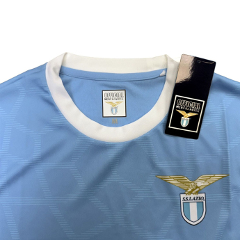 Lazio Roma futball mez replica 25/26 Home