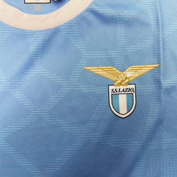 Lazio Roma futball mez replica 25/26 Home