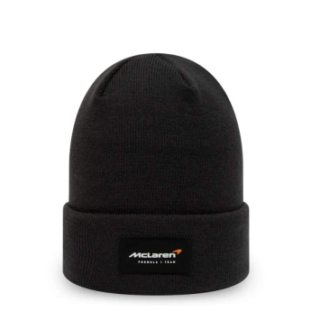 Mclaren Honda téli sapka Essentials grey F1 Team 2025