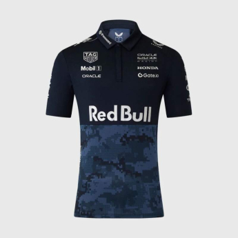 Red Bull Racing pólóing Hyperbeast F1 Team 2025