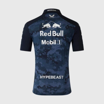 Red Bull Racing pólóing Hyperbeast F1 Team 2025