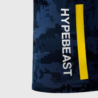 Red Bull Racing pólóing Hyperbeast F1 Team 2025