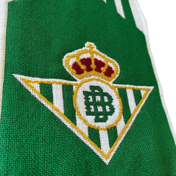 Real Betis téli sál Triangulo