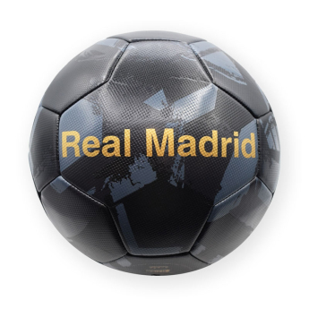 Real Madrid futball labda No76 Gold