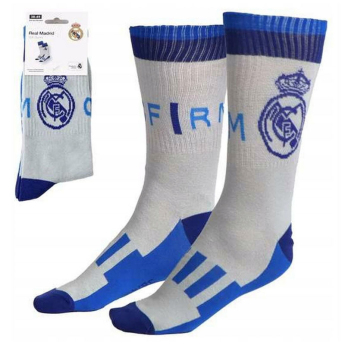 Real Madrid zokni Crest combi size 38-45