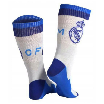 Real Madrid zokni Crest combi size 38-45