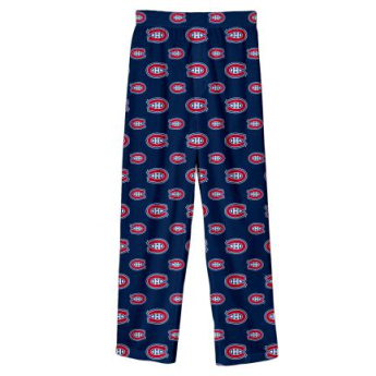 Montreal Canadiens gyerek pizsama nadrág Colored Printed Pant