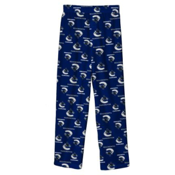Vancouver Canucks gyerek pizsama nadrág Colored Printed Pant