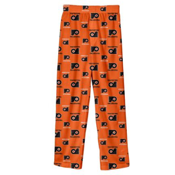 Philadelphia Flyers gyerek pizsama nadrág Colored Printed Pant