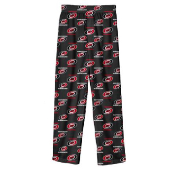 Carolina Hurricanes gyerek pizsama nadrág Colored Printed Pant