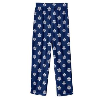 Toronto Maple Leafs gyerek pizsama nadrág Colored Printed Pant