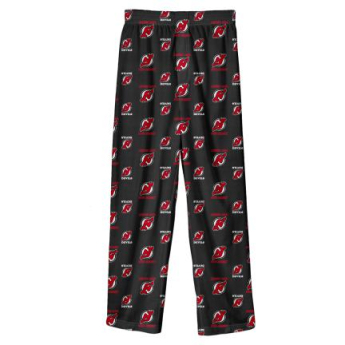 New Jersey Devils gyerek pizsama nadrág Colored Printed Pant