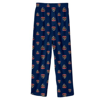 Florida Panthers gyerek pizsama nadrág Colored Printed Pant