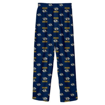 Nashville Predators gyerek pizsama nadrág Colored Printed Pant