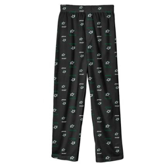 Dallas Stars gyerek pizsama nadrág Colored Printed Pant