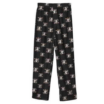 Anaheim Ducks gyerek pizsama nadrág Colored Printed Pant