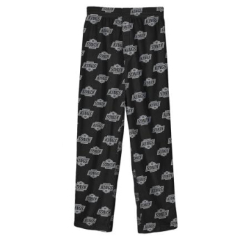 Los Angeles Kings gyerek pizsama nadrág Colored Printed Pant