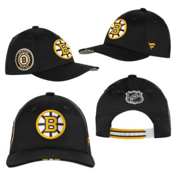 Boston Bruins baseball sapka Draft Podium Hat