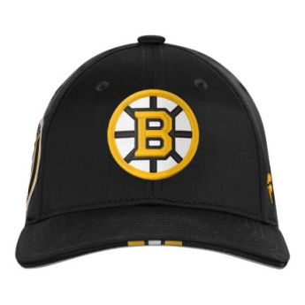 Boston Bruins baseball sapka Draft Podium Hat
