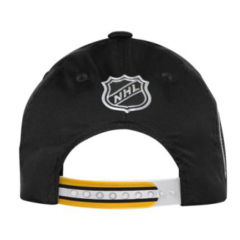 Boston Bruins baseball sapka Draft Podium Hat