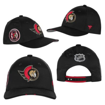 Ottawa Senators baseball sapka Draft Podium Hat