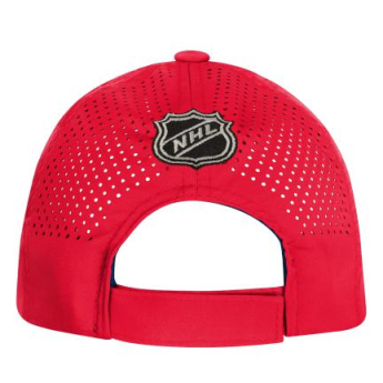 Florida Panthers baseball sapka New Edge Unstr Adj