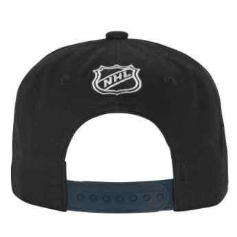 Vegas Golden Knights gyerek flat siltes sapka Essentials Flatbrim Snapback