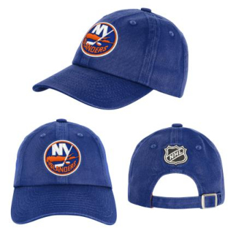 New York Islanders gyerek flat siltes sapka True Retro Slouch Adj