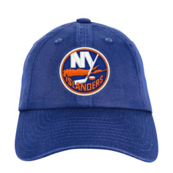 New York Islanders gyerek flat siltes sapka True Retro Slouch Adj