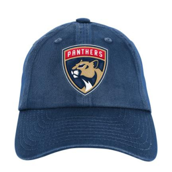 Florida Panthers gyerek flat siltes sapka True Retro Slouch Adj