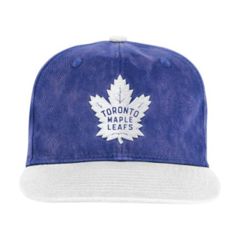 Toronto Maple Leafs gyerek flat siltes sapka True Retro Deadstock Snapback