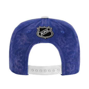 Toronto Maple Leafs gyerek flat siltes sapka True Retro Deadstock Snapback
