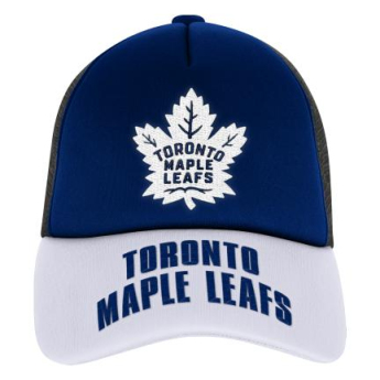 Toronto Maple Leafs gyerek baseball sapka True Retro Meshback Trucker