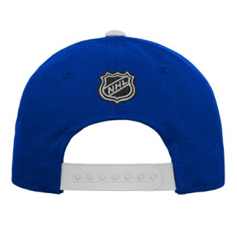 Tampa Bay Lightning gyerek baseball sapka Precurved Snap