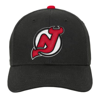 New Jersey Devils gyerek baseball sapka Precurved Snap