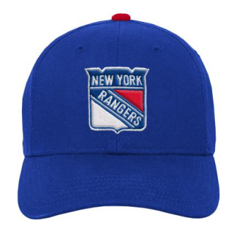 New York Rangers gyerek baseball sapka Precurved Snap